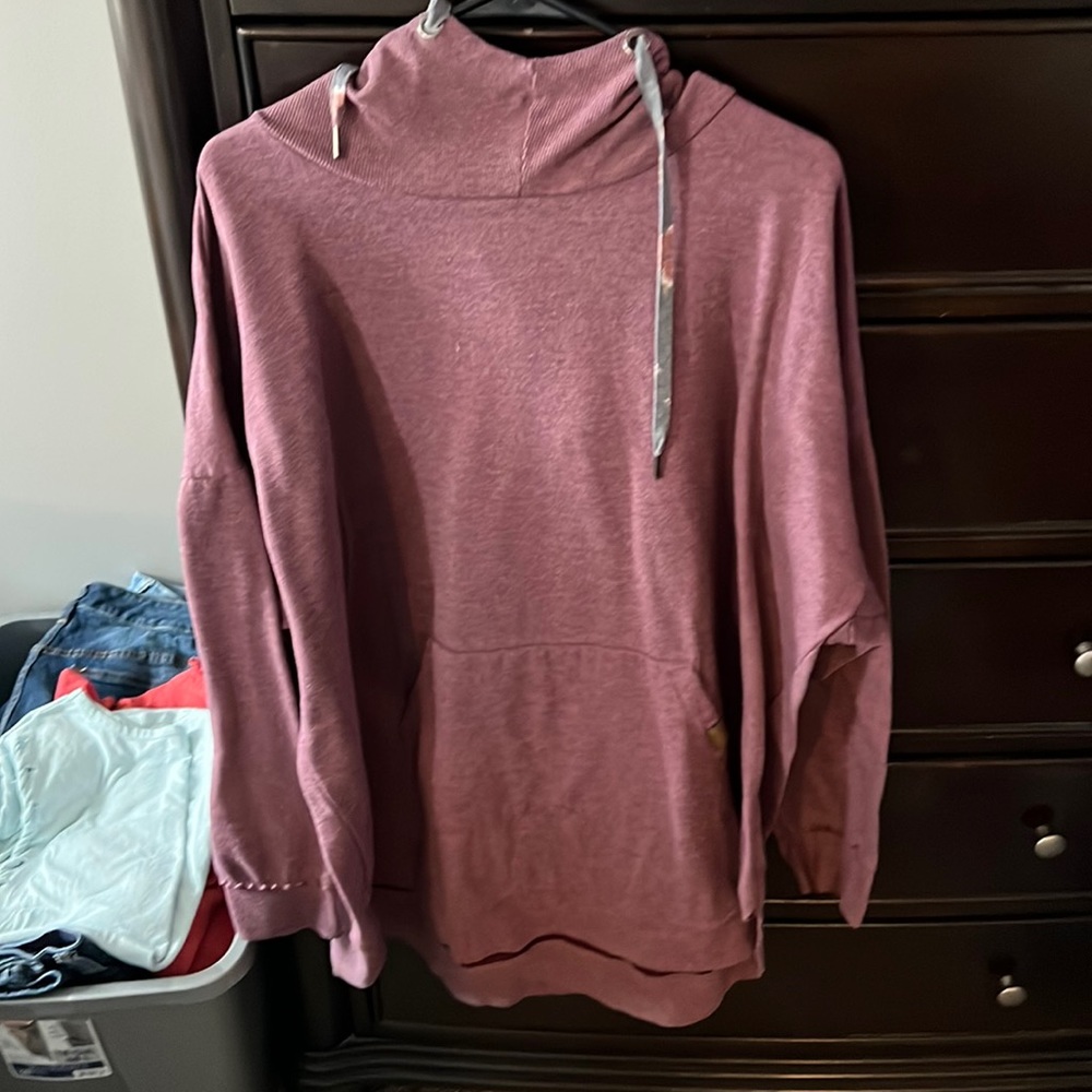 Maurice sweater